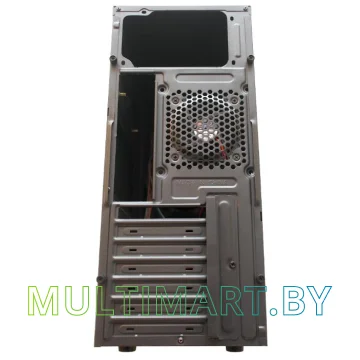 Корпус Accord P-25B Black картинка 6